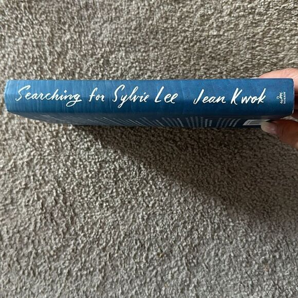 “Searching for Sylvie Lee” a novel by Jean Kwok - Picture 4 of 7